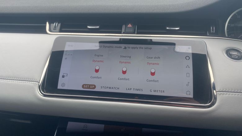 Land Rover Range Rover Evoque 2.0 D200 R-Dynamic HSE 5dr Auto Diesel Hatchback